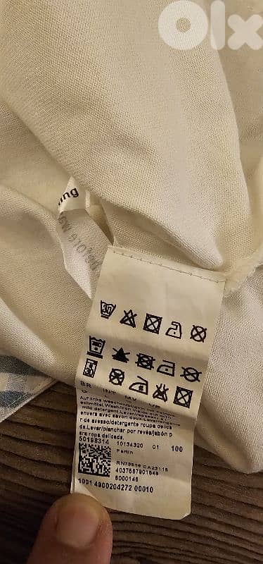 HUGO BOSS, BOSS GREEN,golf brand 19