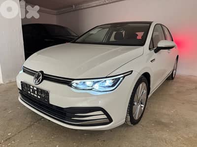 Volkswagen Golf 2020
