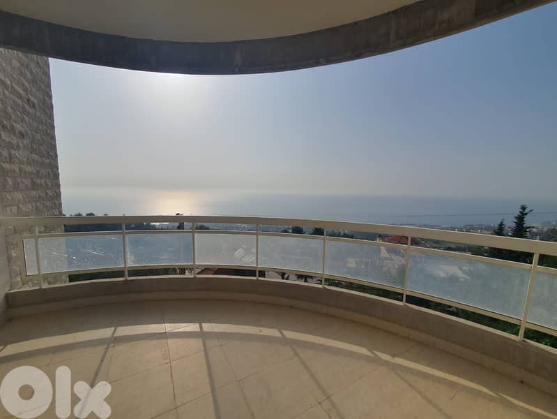 RWK140CN - Cozy  Apartment in the heart of kfarhbab for rent! 0