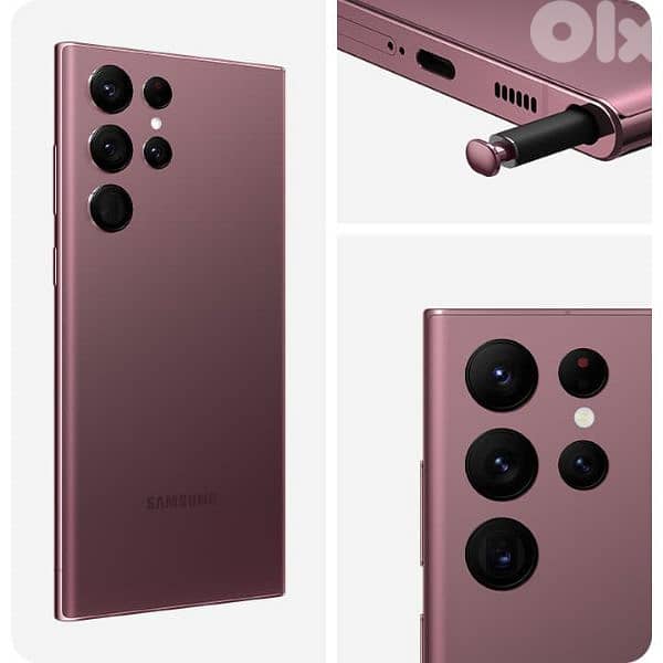 S22 ultra 256gb 1sim 0