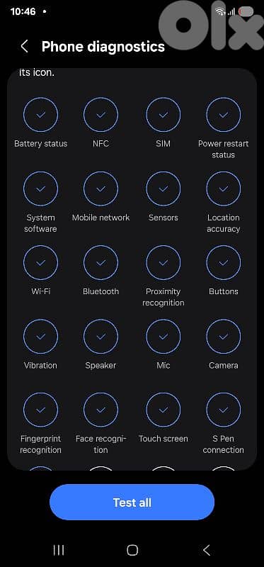 S22 ultra 256gb 1sim 1