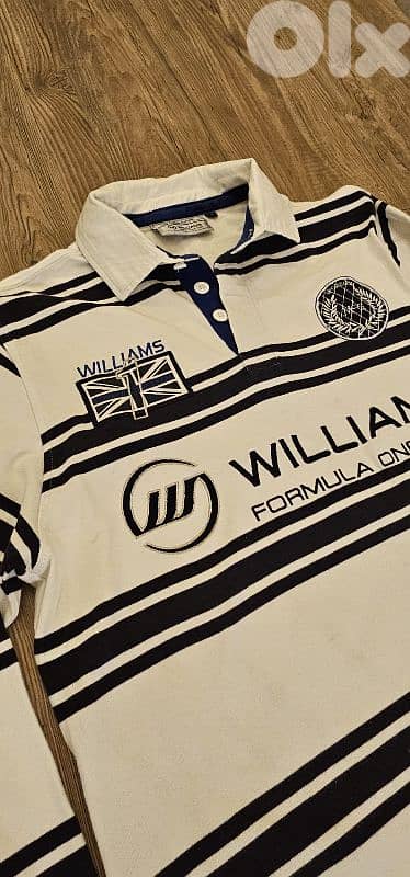 MCGREGOR POLO SHIRT,