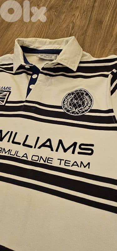 MCGREGOR POLO SHIRT, 2