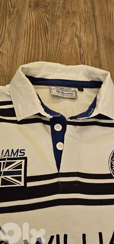 MCGREGOR POLO SHIRT, 3