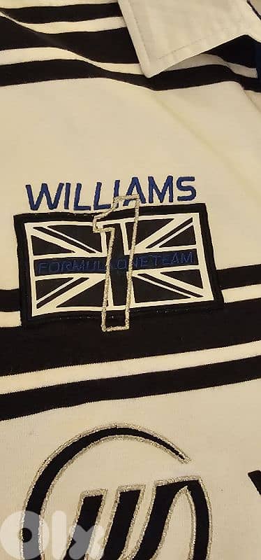 MCGREGOR POLO SHIRT, 5