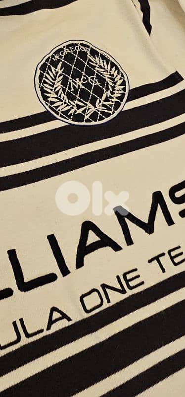 MCGREGOR POLO SHIRT, 6