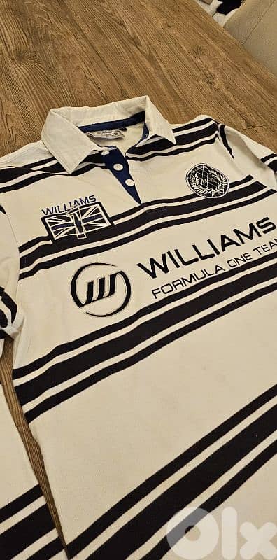 MCGREGOR POLO SHIRT, 8