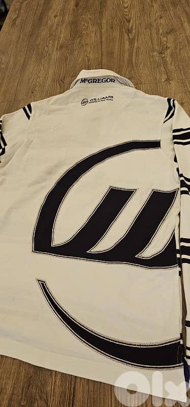 MCGREGOR POLO SHIRT, 9