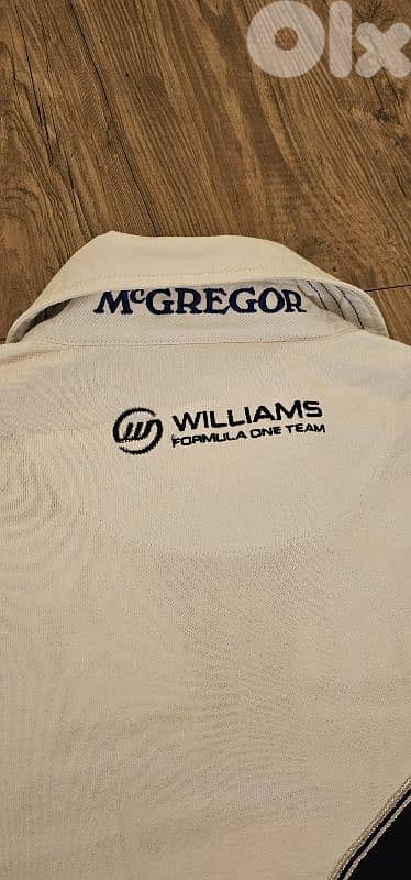 MCGREGOR POLO SHIRT, 10