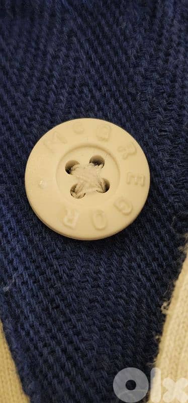 MCGREGOR POLO SHIRT, 12