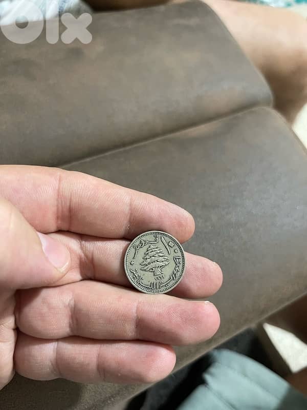 old coins from different countries 5