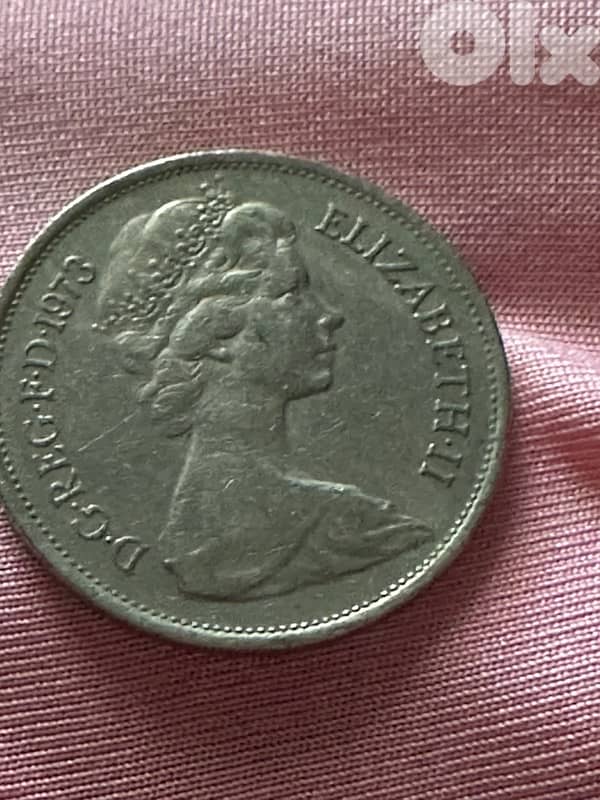 old coins from different countries 6