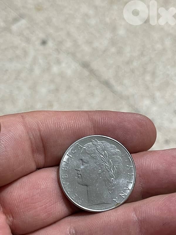 old coins from different countries 11