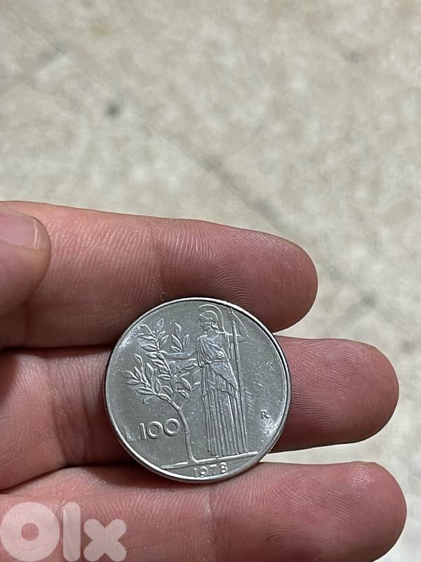 old coins from different countries 12