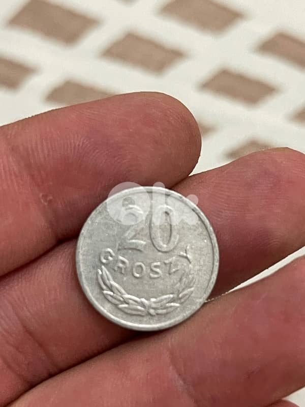 old coins from different countries 17