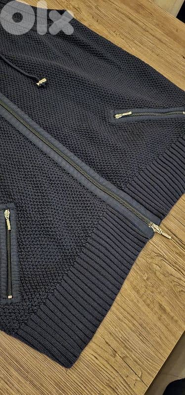 cotton gilet for men 5