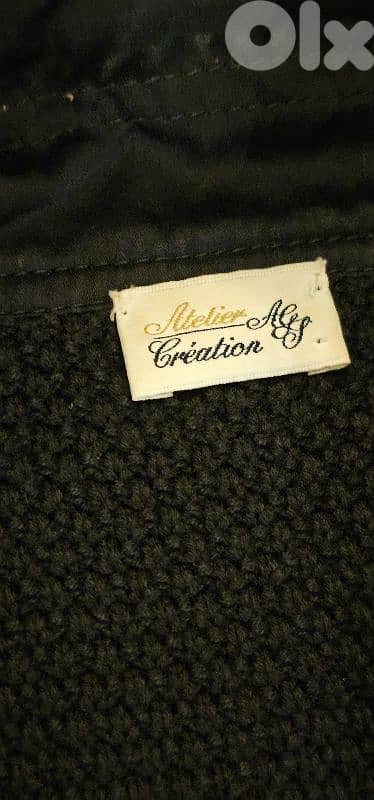 cotton gilet for men 9