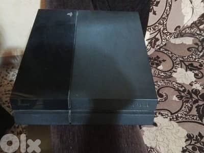 ps4 mint
