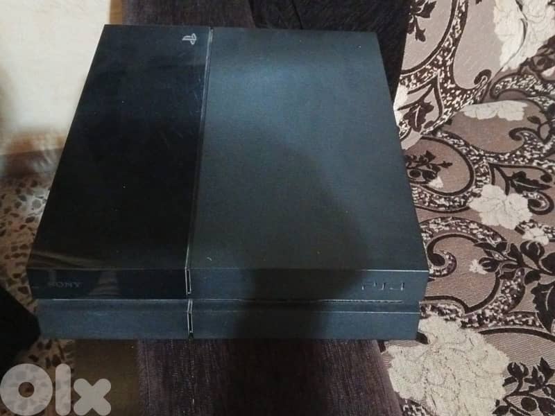 ps4 mint 0