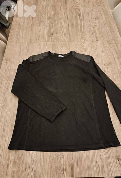 CALVIN KLEIN  sweater