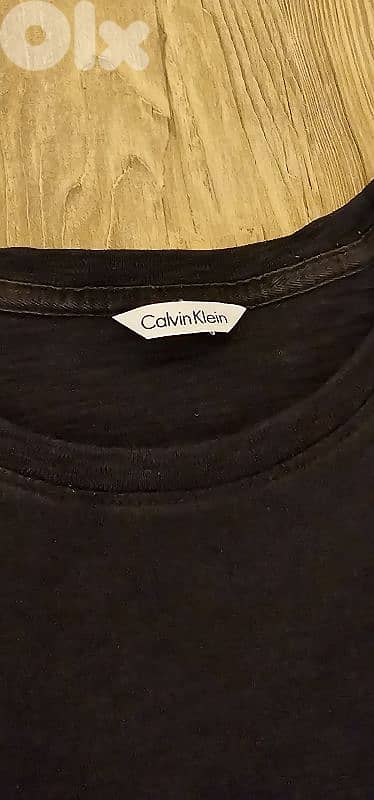 CALVIN KLEIN  sweater 4