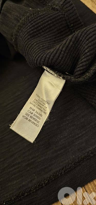 CALVIN KLEIN  sweater 6