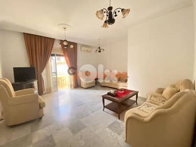 Apartment For Rent in Rabweh CPES229