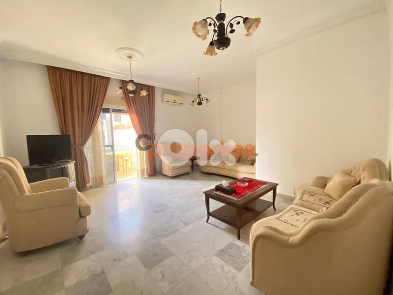 Apartment For Rent in Rabweh CPES229 0