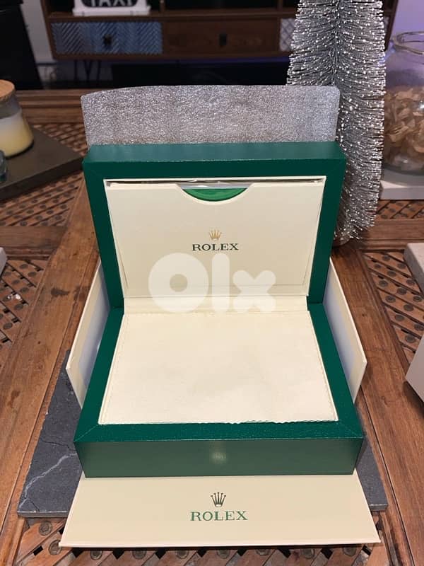 Rolex DATEJUST swiss clone 1.1 6