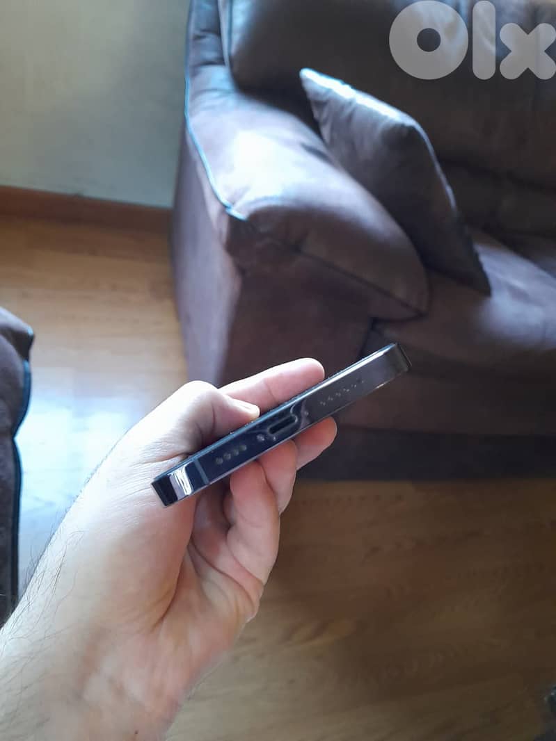 iphone 14 pro max 256 like new 3