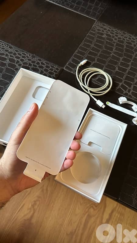 iphone 14 pro max 256 like new 7