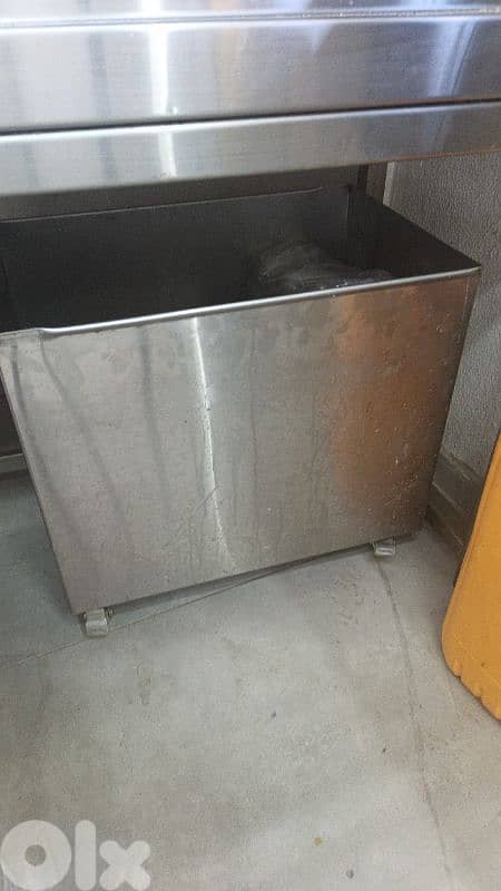 عدة مطعم بسعر لقطة 2