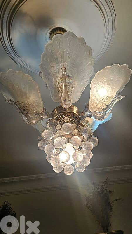 antique living room and dining room 10