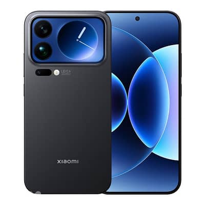 xiaomi 17 pro max 1tb/16gb ram