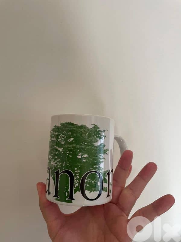 Starbucks mug 3