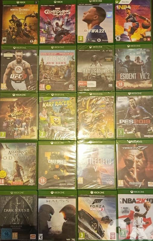 Xbox one used cd games org for sale in Lebanon 3