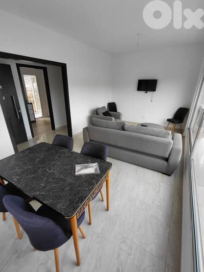 Apartment | Hosrayel Jbeil | mountain view | شقة للايجار في جبيل | CS