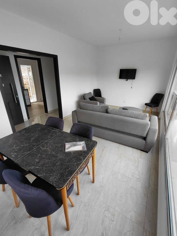 Apartment | Hosrayel Jbeil | mountain view | شقة للايجار في جبيل | CS 0