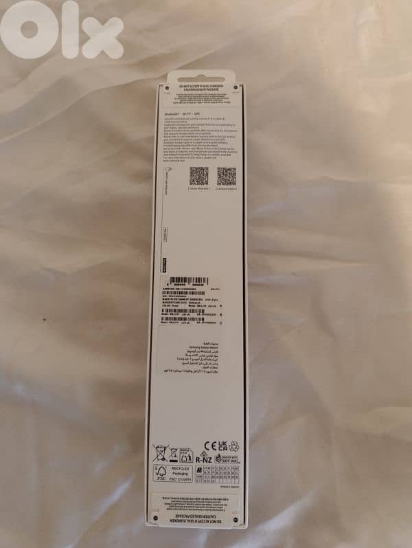 Galaxy Watch 7 Brand New 1