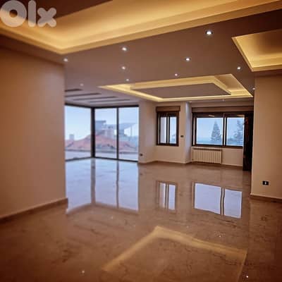 Aparment for sale in Mazraat Yashouh
