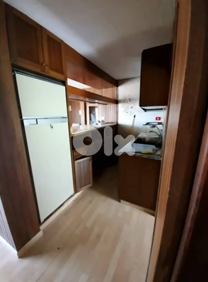 Chalet for sale in Ouyoun El Simen/ Next to the Mzar Hotel 1