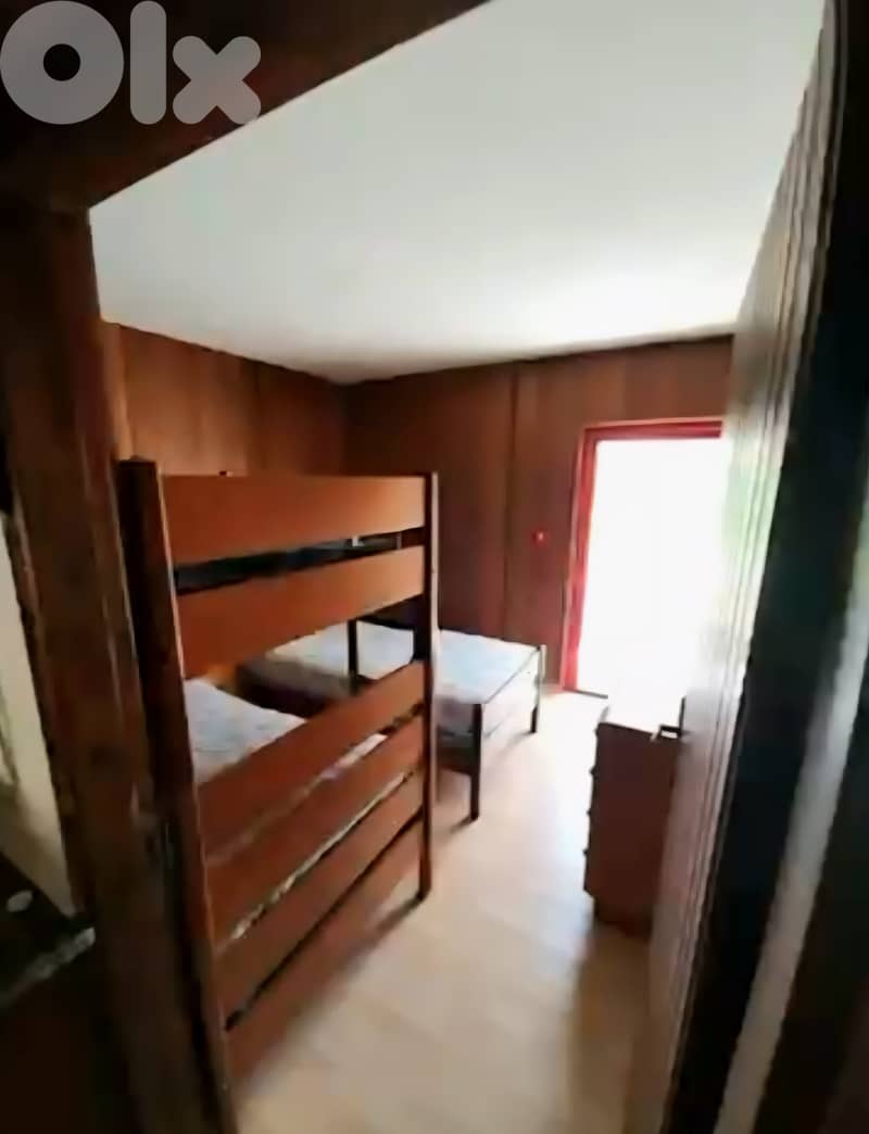 Chalet for sale in Ouyoun El Simen/ Next to the Mzar Hotel 3