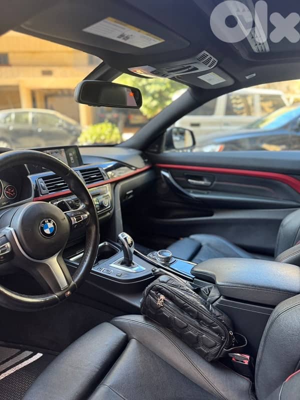 BMW 4-Series 2014 0