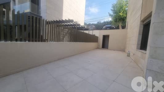 Apartment for sale in Ain Aar - شقة للبيع في عين عار