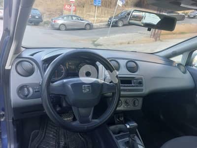 Seat Ibiza 2015