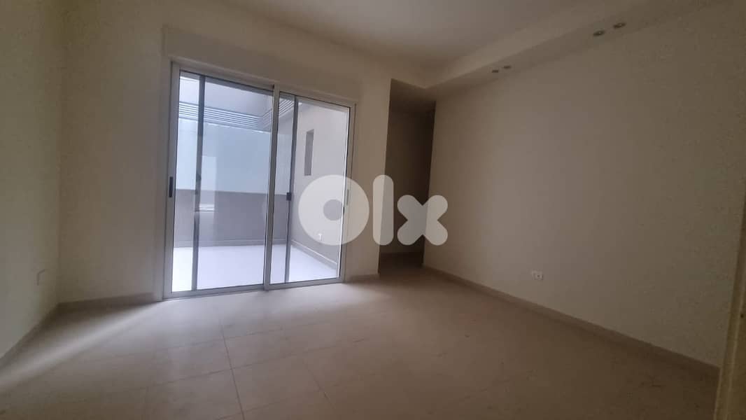 Apartment for sale in Ain Aar - شقة  للبيع في عين عار 0