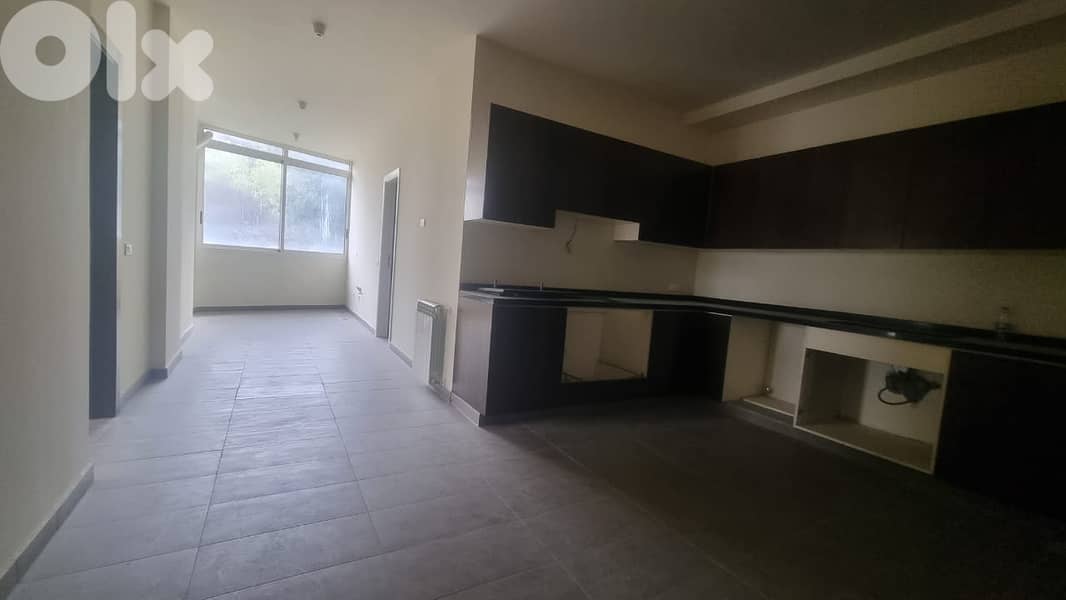 Apartment for sale in Ain Aar - شقة للبيع في عين عار 0