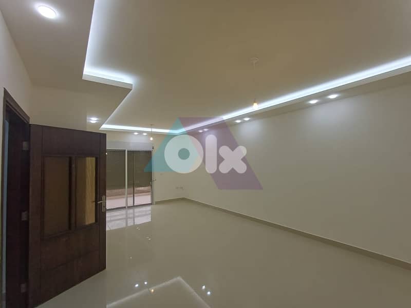 2 bedroom apartment 4sale in Ksara/Zahle - شقة للبيع في كسارة/زحلة 0