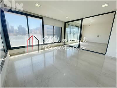 Prime LocationlNew BuildinglOpen View