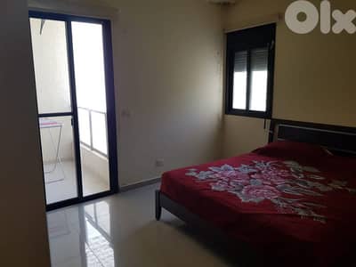 بيت جبل في بحمدون الضيعة ايجار سنوي